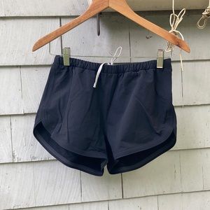 Outdoor voices shorts